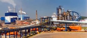 Industrial Control Systems