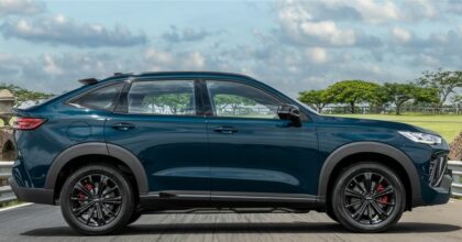 Haval H6 GT